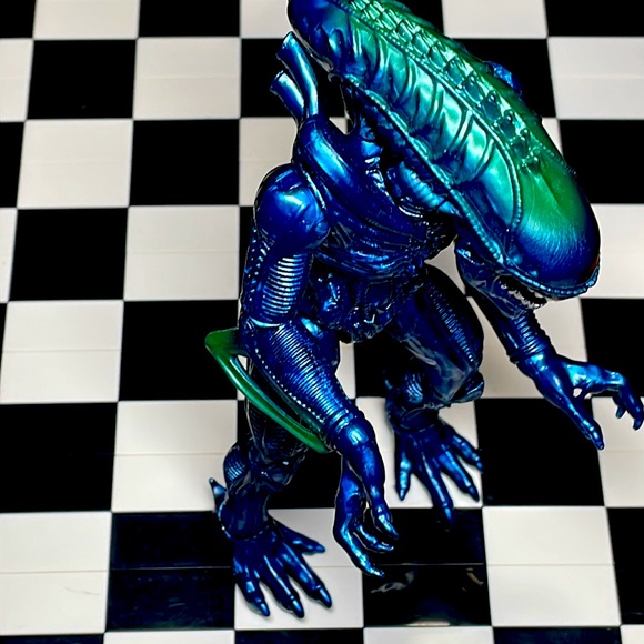 Warrior Xenomorph - Picture 3 of 8